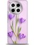 Tecno Camon 30 (Cl6) Ile Uyumlu Hd Baskılı Silikon (Ortasertlikte) Kılıf - 753 1