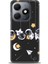 Tecno Spark 20 Ile Uyumlu Hd Baskılı Silikon (Ortasertlikte) Kılıf - 379 1