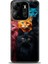 Tecno Spark Go 2023 Ile Uyumlu Hd Baskılı Silikon (Ortasertlikte) Kılıf - 126 1