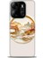 Tecno Spark Go 2023 Ile Uyumlu Hd Baskılı Silikon (Ortasertlikte) Kılıf - 726 1