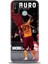 Tecno Spark 6 Go Ile Uyumlu Hd Baskılı Silikon (Ortasertlikte) Kılıf - 714 1