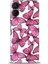 Tecno Spark 9 Pro Ile Uyumlu Hd Baskılı Silikon (Ortasertlikte) Kılıf - 117 1