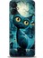 Tecno Spark 9 Pro Ile Uyumlu Hd Baskılı Silikon (Ortasertlikte) Kılıf - 121 1