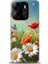 Tecno Spark Go 2023 Ile Uyumlu Hd Baskılı Silikon (Ortasertlikte) Kılıf - 353 1