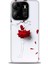 Tecno Spark Go 2023 Ile Uyumlu Hd Baskılı Silikon (Ortasertlikte) Kılıf - 735 1