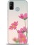 Tecno Spark 6 Go Ile Uyumlu Hd Baskılı Silikon (Ortasertlikte) Kılıf - 545 1