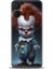 Tecno Spark 9 Pro Ile Uyumlu Hd Baskılı Silikon (Ortasertlikte) Kılıf - 277 1