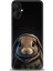 Tecno Spark 9 Pro Ile Uyumlu Hd Baskılı Silikon (Ortasertlikte) Kılıf - 334 1