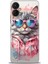 Tecno Spark 9 Pro Ile Uyumlu Hd Baskılı Silikon (Ortasertlikte) Kılıf - 364 1