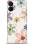 Tecno Spark 9 Pro Ile Uyumlu Hd Baskılı Silikon (Ortasertlikte) Kılıf - 549 1