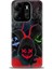 Tecno Spark Go 2023 Ile Uyumlu Hd Baskılı Silikon (Ortasertlikte) Kılıf - 136 1
