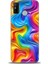Tecno Spark 6 Go Ile Uyumlu Hd Baskılı Silikon (Ortasertlikte) Kılıf - 552 1