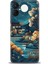 Tecno Spark 9 Pro Ile Uyumlu Hd Baskılı Silikon (Ortasertlikte) Kılıf - 327 1