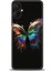 Tecno Spark 9 Pro Ile Uyumlu Hd Baskılı Silikon (Ortasertlikte) Kılıf - 617 1