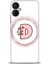 Tecno Spark 9 Pro Ile Uyumlu Hd Baskılı Silikon (Ortasertlikte) Kılıf - 1004 1