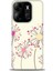Tecno Spark Go 2023 Ile Uyumlu Hd Baskılı Silikon (Ortasertlikte) Kılıf - 55 1