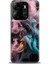 Tecno Spark Go 2023 Ile Uyumlu Hd Baskılı Silikon (Ortasertlikte) Kılıf - 409 1