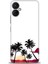 Tecno Spark 9 Pro Ile Uyumlu Hd Baskılı Silikon (Ortasertlikte) Kılıf - 758 1