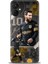 Tecno Spark 9 Pro Ile Uyumlu Hd Baskılı Silikon (Ortasertlikte) Kılıf - 1086 1