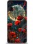 Tecno Spark 9 Pro Ile Uyumlu Hd Baskılı Silikon (Ortasertlikte) Kılıf - 344 1