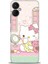Tecno Spark 9 Pro Ile Uyumlu Hd Baskılı Silikon (Ortasertlikte) Kılıf - 442 1