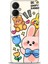 Tecno Spark 9 Pro Ile Uyumlu Hd Baskılı Silikon (Ortasertlikte) Kılıf - 673 1