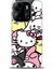Tecno Spark Go 2023 Ile Uyumlu Hd Baskılı Silikon (Ortasertlikte) Kılıf - 286 1