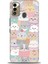 Tecno Spark 7 / 7t Ile Uyumlu Hd Baskılı Silikon (Ortasertlikte) Kılıf - 62 1