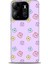 Tecno Spark Go 2023 Ile Uyumlu Hd Baskılı Silikon (Ortasertlikte) Kılıf - 664 1