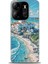 Tecno Spark Go 2023 Ile Uyumlu Hd Baskılı Silikon (Ortasertlikte) Kılıf - 725 1