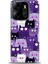 Tecno Spark Go 2023 Ile Uyumlu Hd Baskılı Silikon (Ortasertlikte) Kılıf - 305 1