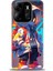 Tecno Spark Go 2023 Ile Uyumlu Hd Baskılı Silikon (Ortasertlikte) Kılıf - 365 1