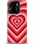 Tecno Spark Go 2023 Ile Uyumlu Hd Baskılı Silikon (Ortasertlikte) Kılıf - 557 1
