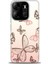 Tecno Spark Go 2023 Ile Uyumlu Hd Baskılı Silikon (Ortasertlikte) Kılıf - 1029 1