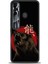 Tecno Spark 7 Pro Ile Uyumlu Hd Baskılı Silikon (Ortasertlikte) Kılıf - 636 1