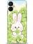 Tecno Spark 9 Pro Ile Uyumlu Hd Baskılı Silikon (Ortasertlikte) Kılıf - 383 1