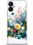 Tecno Spark 9 Pro Ile Uyumlu Hd Baskılı Silikon (Ortasertlikte) Kılıf - 754 1