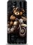 Tecno Spark 9 Pro Ile Uyumlu Hd Baskılı Silikon (Ortasertlikte) Kılıf - 799 1