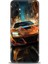 Tecno Spark 9 Pro Ile Uyumlu Hd Baskılı Silikon (Ortasertlikte) Kılıf - 576 1