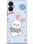 Tecno Spark 9 Pro Ile Uyumlu Hd Baskılı Silikon (Ortasertlikte) Kılıf - 685 1