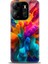 Tecno Spark Go 2023 Ile Uyumlu Hd Baskılı Silikon (Ortasertlikte) Kılıf - 43 1