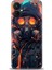 Tecno Spark 9 Pro Ile Uyumlu Hd Baskılı Silikon (Ortasertlikte) Kılıf - 569 1