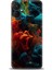 Tecno Spark 9 Pro Ile Uyumlu Hd Baskılı Silikon (Ortasertlikte) Kılıf - 807 1