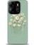 Tecno Spark Go 2023 Ile Uyumlu Hd Baskılı Silikon (Ortasertlikte) Kılıf - 59 1