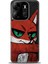 Tecno Spark Go 2023 Ile Uyumlu Hd Baskılı Silikon (Ortasertlikte) Kılıf - 943 1