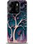 Tecno Spark Go 2023 Ile Uyumlu Hd Baskılı Silikon (Ortasertlikte) Kılıf - 844 1