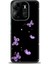 Tecno Spark Go 2023 Ile Uyumlu Hd Baskılı Silikon (Ortasertlikte) Kılıf - 1050 1