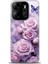 Tecno Spark Go 2023 Ile Uyumlu Hd Baskılı Silikon (Ortasertlikte) Kılıf - 530 1