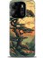 Tecno Spark Go 2023 Ile Uyumlu Hd Baskılı Silikon (Ortasertlikte) Kılıf - 625 1