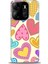 Tecno Spark Go 2023 Ile Uyumlu Hd Baskılı Silikon (Ortasertlikte) Kılıf - 813 1